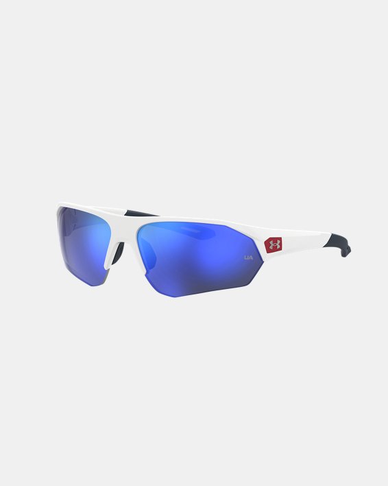Unisex UA TUNED™ Playmaker Sunglasses, Misc/Assorted, pdpMainDesktop image number 0
